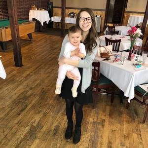 Meet your Posher, Raichel